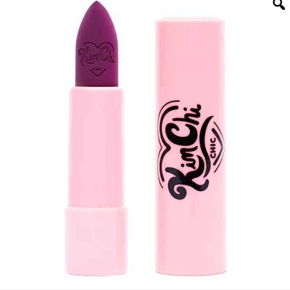 Kim Chi Marshmollow Butter Lippie